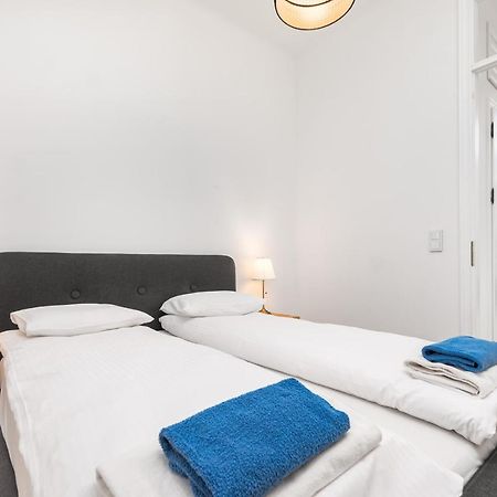 Apartament Slowackiego By Your Freedom 바르샤바 외부 사진