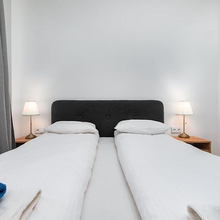 Apartament Slowackiego By Your Freedom 바르샤바 외부 사진