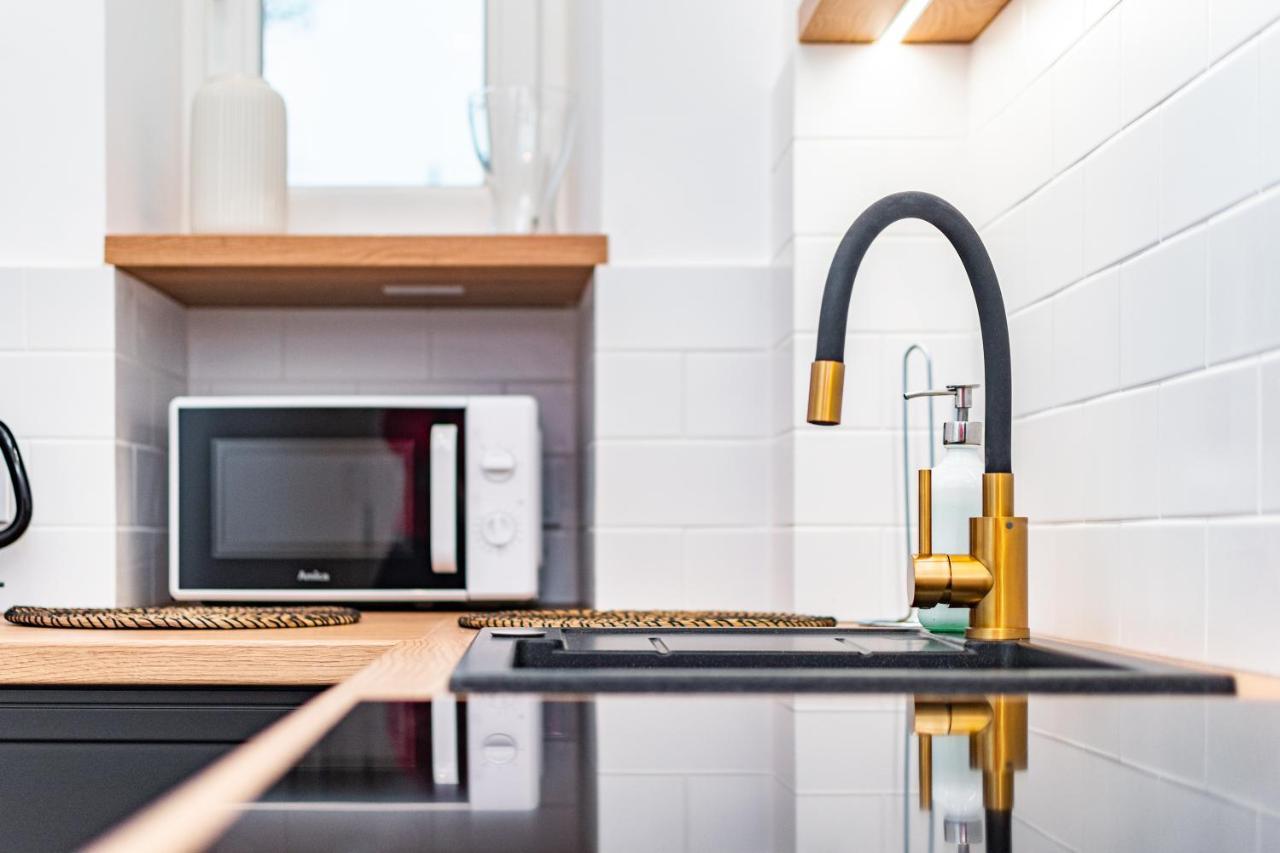 Apartament Slowackiego By Your Freedom 바르샤바 외부 사진